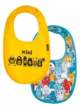 Нагрудник трикотажный