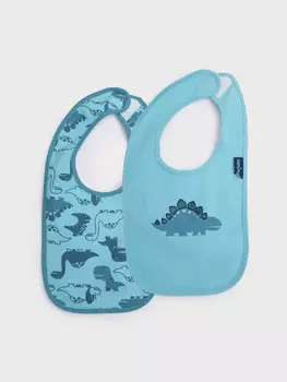 Нагрудник трикотажный