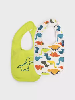 Нагрудник трикотажный