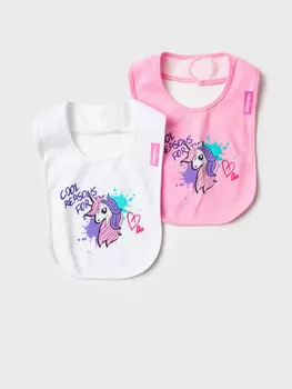 Нагрудник трикотажный