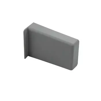 Накладка декоративная левая