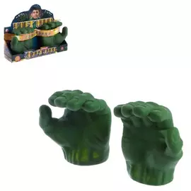 Накладки на руки