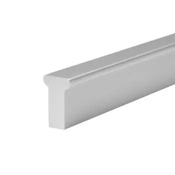 Накладная ручка