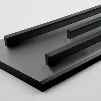 Накладная ручка