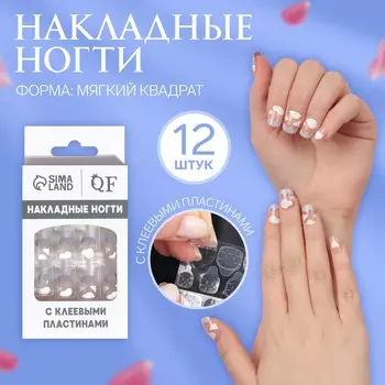 Накладные ногти