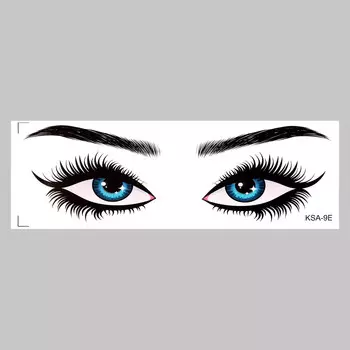 Интерьерная наклейка 3д take it easy