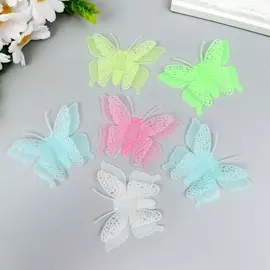 Наклейка фосфорная пластик