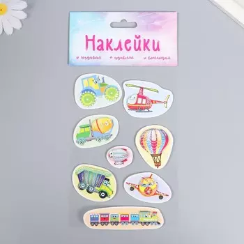 Наклейка картон 2 слоя