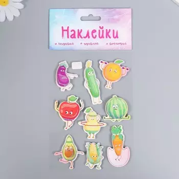 Наклейка картон 2 слоя