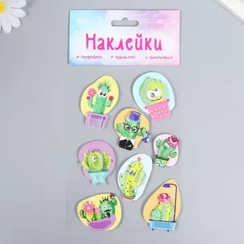 Наклейка картон 2 слоя