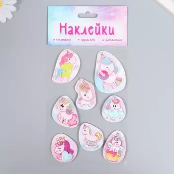 Наклейка картон 2 слоя