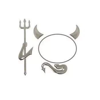 Наклейка на авто