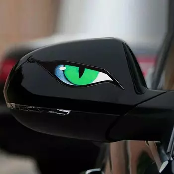 Наклейка на авто