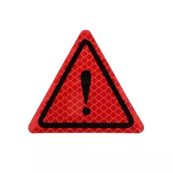 Наклейка на авто