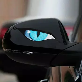 Наклейка на авто