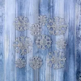 Наклейка на стекло