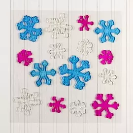 Наклейка на стекло