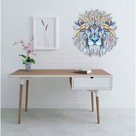 Наклейка пластик интерьерная