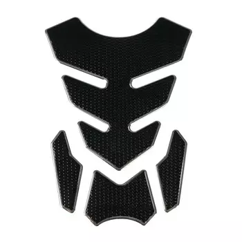 Защитная наклейка на мотоцикл, 2014 см