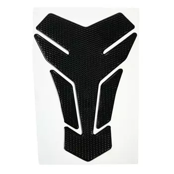 Защитная наклейка на бак мотоцикла cartage, 2014 см, пластик