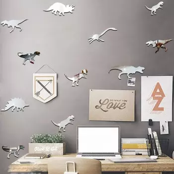 Наклейки детские интерьерные