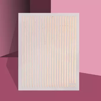 Наклейки для ногтей