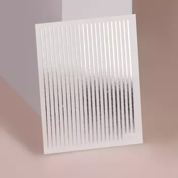 Наклейки для ногтей