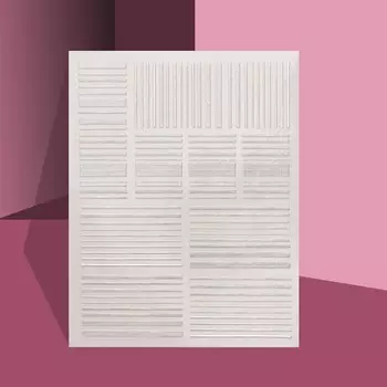 Наклейки для ногтей