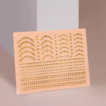 Наклейки для ногтей