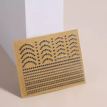 Наклейки для ногтей