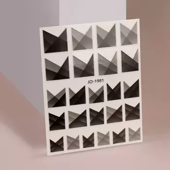 Наклейки для ногтей