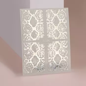 Наклейки для ногтей