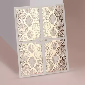 Наклейки для ногтей