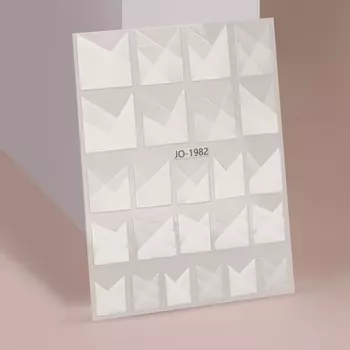 Наклейки для ногтей