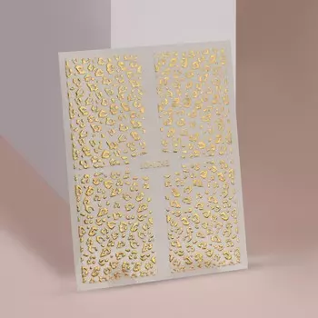 Наклейки для ногтей