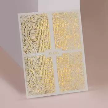 Наклейки для ногтей