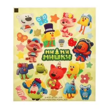 Наклейки для пасхального декора