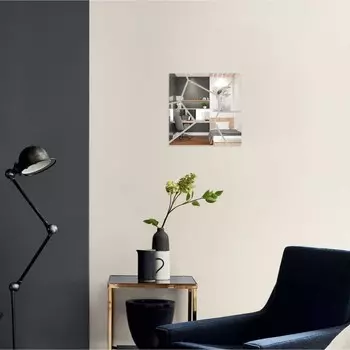 Наклейки интерьерные