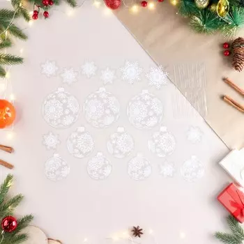 Наклейки на окна