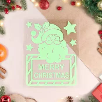 Наклейки на окна