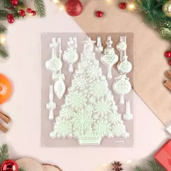 Наклейки на окна