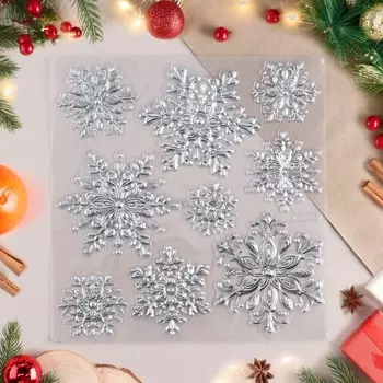 Наклейки на окна