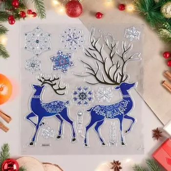 Наклейки на окна