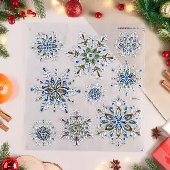 Наклейки на окна