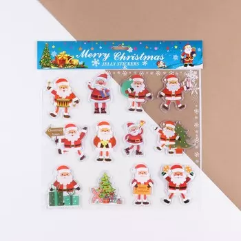 Наклейки на окна