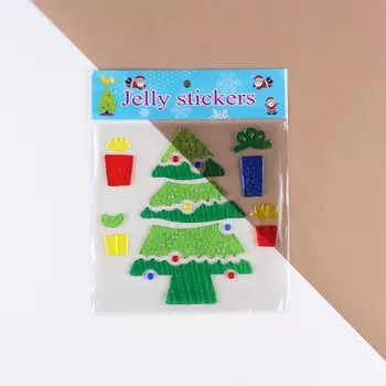 Наклейки на окна