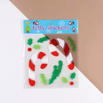 Наклейки на окна