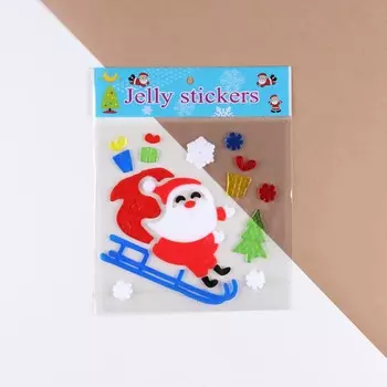 Наклейки на окна