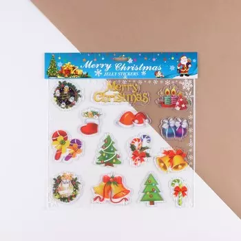 Наклейки на окна