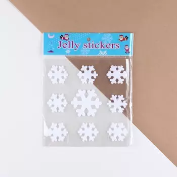 Наклейки на окна